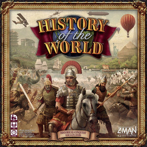 History of the World Home page Other   