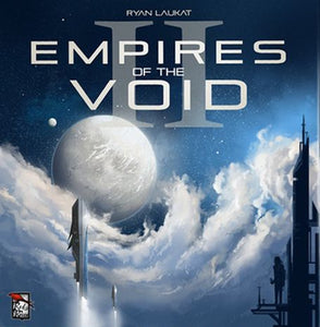 Empires of the Void II  Red Raven Games   