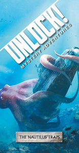 Unlock! The Nautilus' Traps Home page Asmodee   