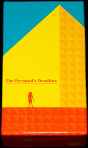 The Pyramids Deadline Home page Oink Games   