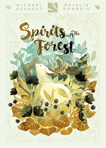 Spirits of the Forest  Other   