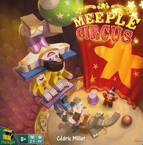 Meeple Circus Home page Other   