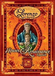 Lorenzo il Magnifico: Houses of Renaissance Home page Cool Mini or Not   