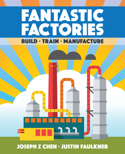 Fantastic Factories  Other   