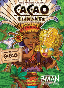 Cacao: Diamante Expansion  Other   