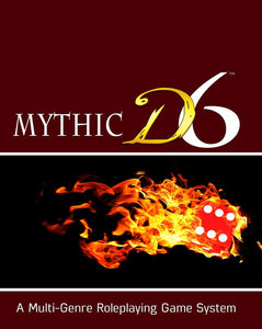 Mythic D6 Home page Other   