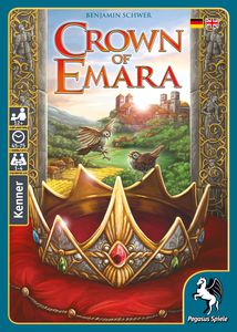 Crown of Emara  Other   