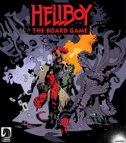 Hellboy: The Board Game  Other   