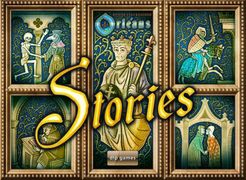 Orleans Stories  Other   