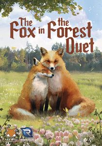 The Fox in the Forest Duet  Renegade Game Studios   