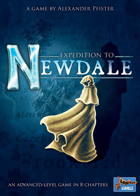 Expedition to Newdale  Other   