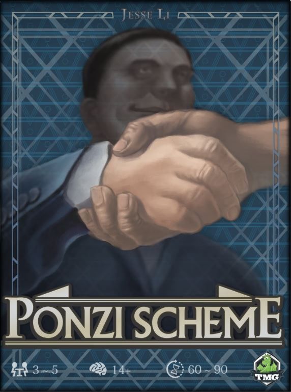 Ponzi Scheme Home page Other   