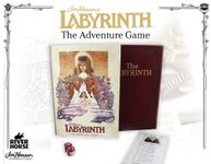 Jim Henson's Labyrinth: The Adventure Game Home page Other   