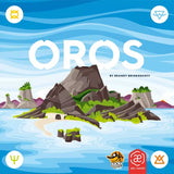 Oros  Lucky Duck Games   