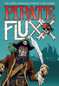 Fluxx: Pirate Fluxx Card Games Looney Labs   