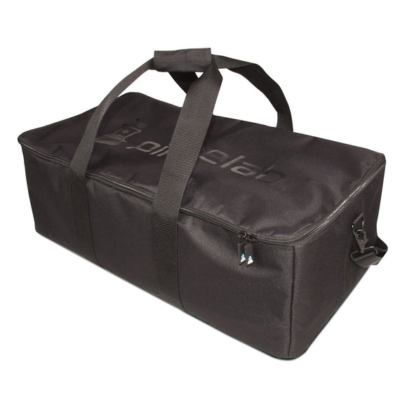 Infinite Boost Game Tote, Black  Other   