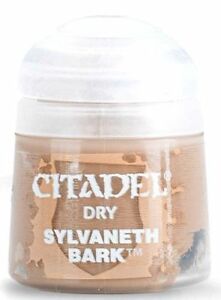 Citadel Dry Sylvaneth Bark Paints Games Workshop   