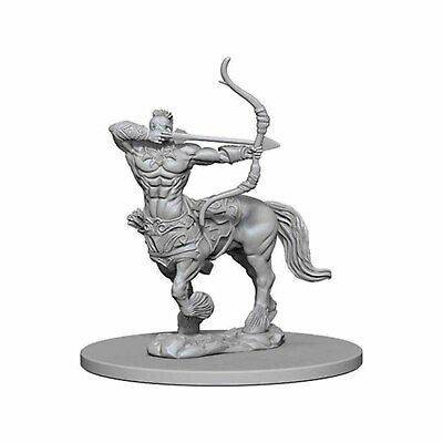 D&D Nolzur's Marvelous Unpainted Miniatures: Centaur Miniatures WizKids   