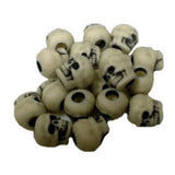 Skull Counters: Ivory Home page Other   