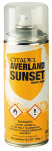 Citadel Spray Averland Sunset Paints Games Workshop   