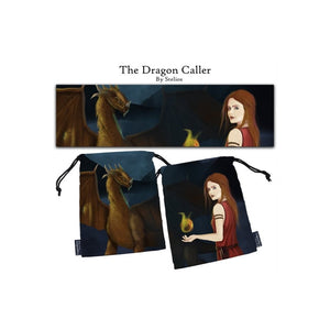 Dice Bag The Dragon Caller  Other   