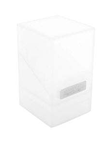 Ultimate Guard Monolith 100+ Deck Box Frost (10350) Home page Ultimate Guard   