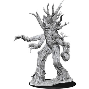 D&D Nolzur's Marvelous Unpainted Miniatures: Treant Miniatures WizKids   