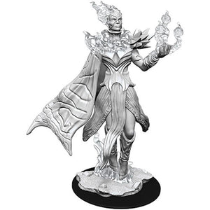 D&D Nolzur's Marvelous Unpainted Miniatures: Cloud Giant Miniatures WizKids   