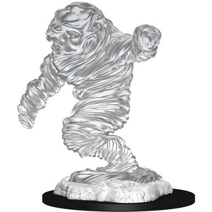 D&D Nolzur's Marvelous Unpainted Miniatures: Air Elemental Miniatures WizKids   