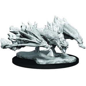 Critical Role Unpainted Miniatures Gloomstalker (90374) Miniatures WizKids   