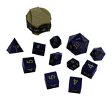 D&D 5e Waterdeep Dragon Heist Premium Dice Set Home page Wizards of the Coast   